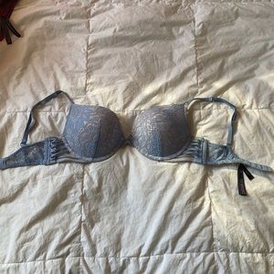 Victoria’s Secret Very Sexy Push-Up Bra